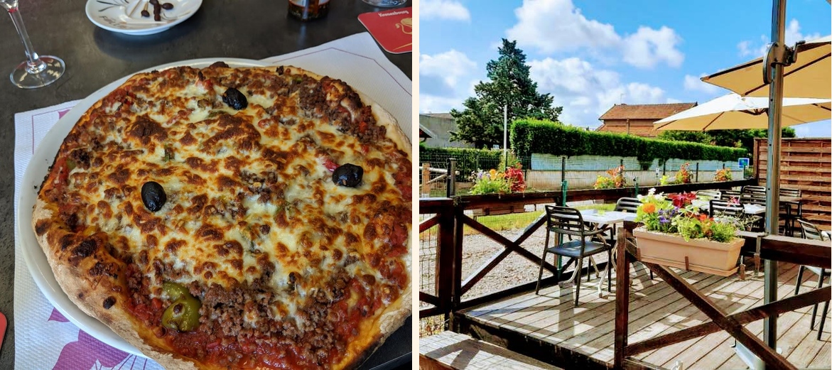 Lilo's Pizza - Gallery Image 1