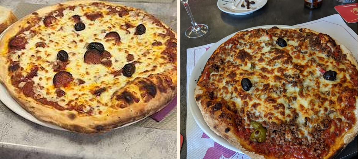 Lilo's Pizza - Gallery Image 2