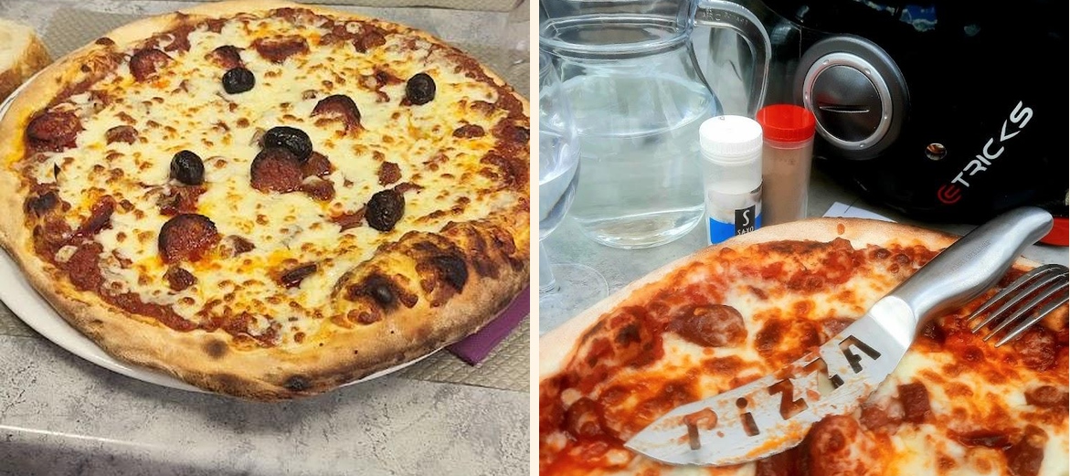 Lilo's Pizza - Gallery Image 3